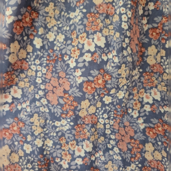 Christy Dawn Noelle Dress Dusk Roan size Small - Picture 8 of 9